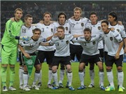 Bóng đá anh, ngoại hạng anh, lịch thi đấu euro 2012, 8 cầu thủ Đức được đề cử QBV FIFA: Hệ thống tốt tạo ra đẳng cấp Thế giới